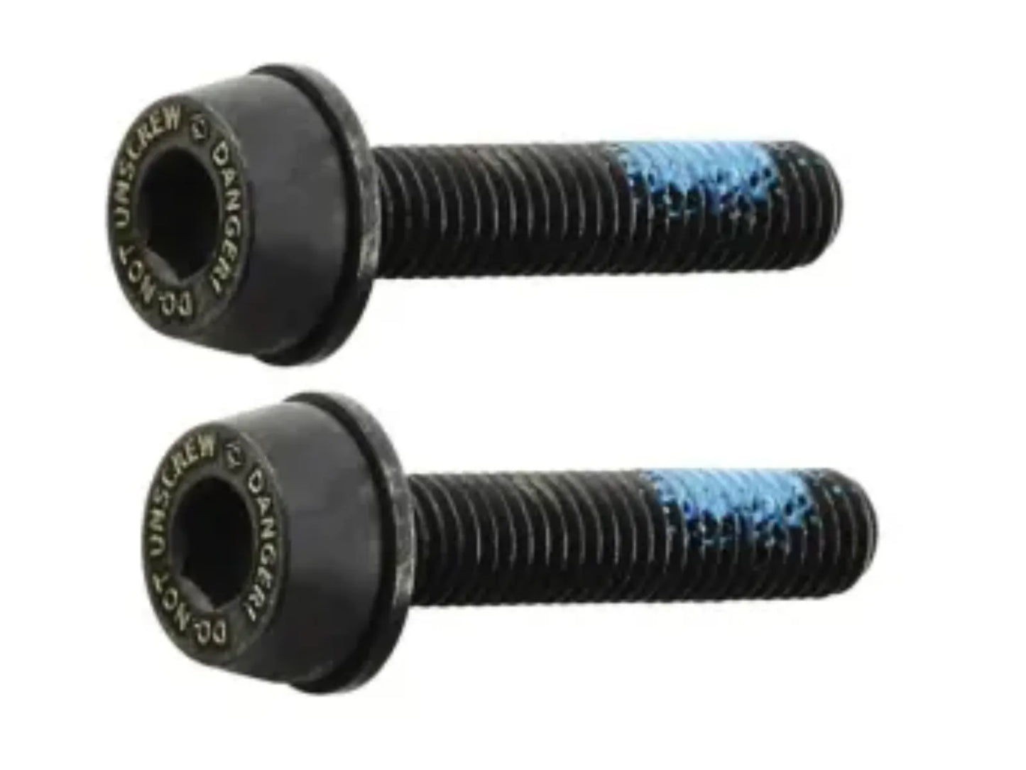 Campagnolo Montageschroeven Voor V2 Power Unit