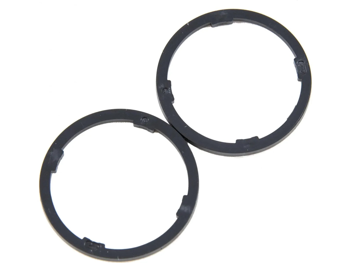 Campagnolo Crankstel Opvulring 2,2mm