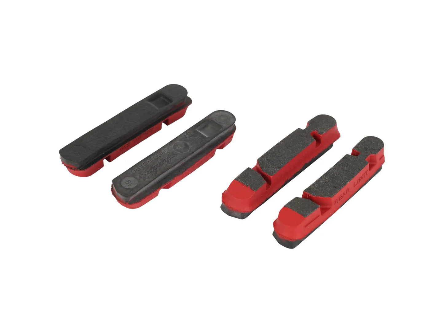 Campagnolo Remblokken BR-BO500 voor Carbonvelgen 4 Stuks