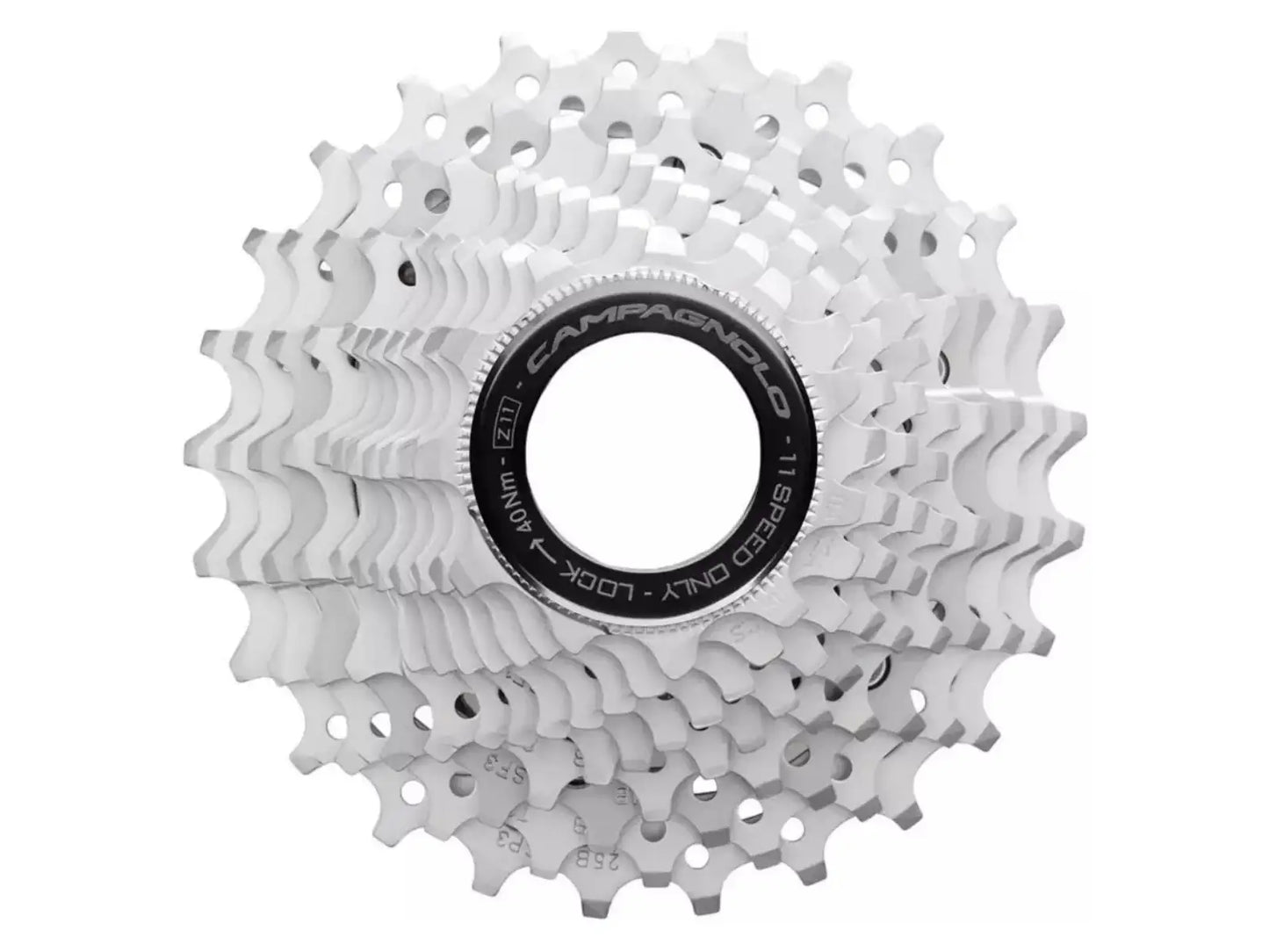 Campagnolo Super Record 11-Speed Cassette