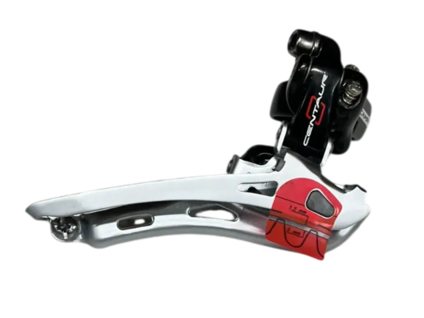 Campagnolo Centaur R&B 10-Speed Voorderailleur