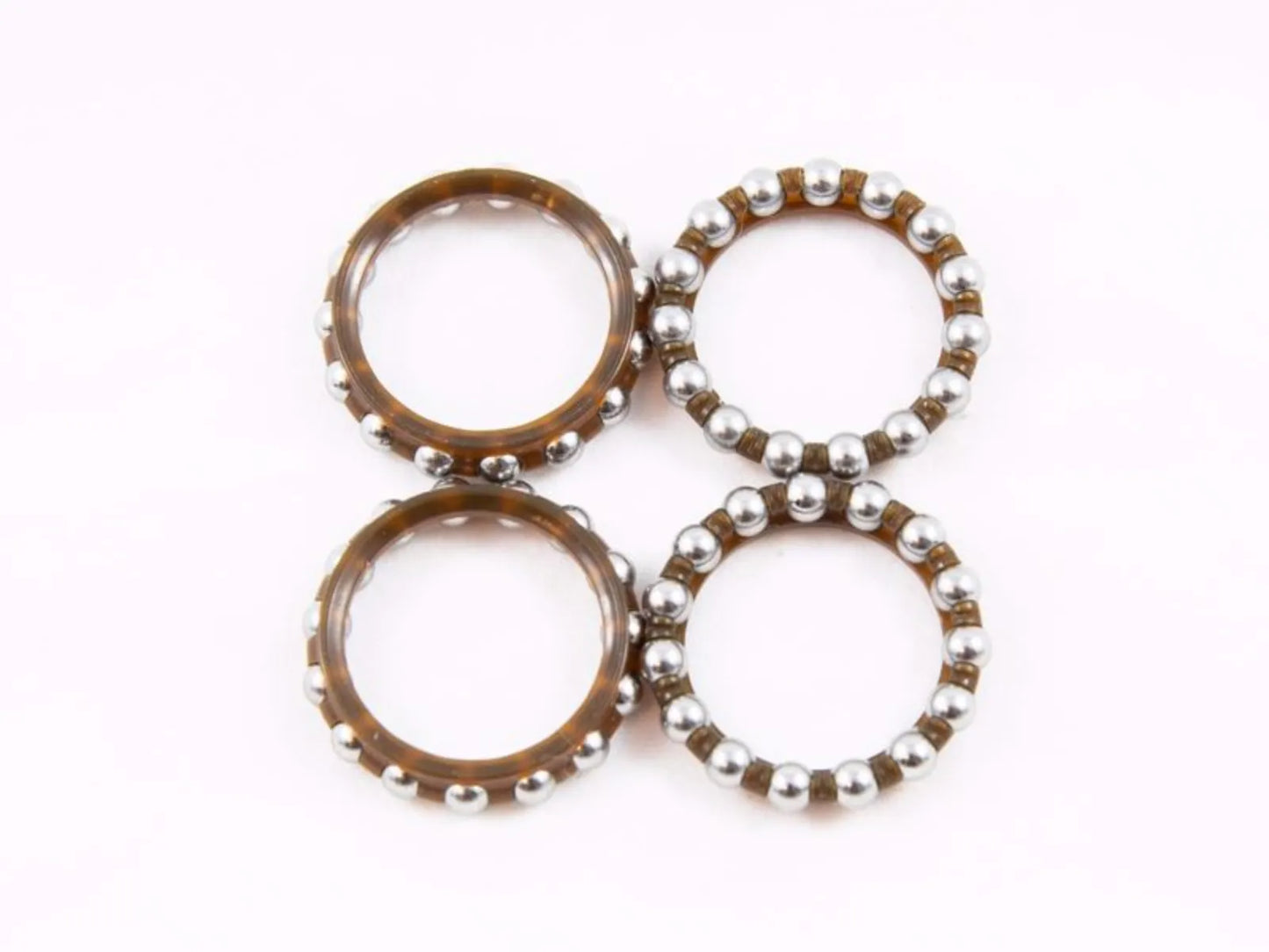 Campagnolo kogellager (4 stuks)