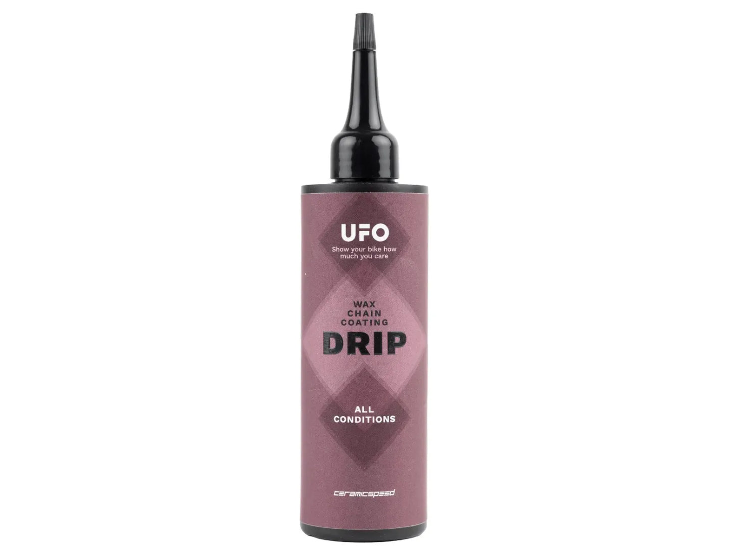 CeramicSpeed UFO Drip All Conditions