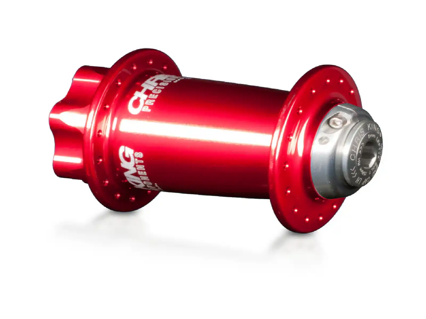 Chris King ISO Disc Hub VR Lefty Supermax 32 L. (SORTIE)