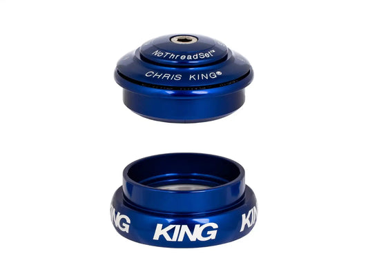 Chris King InSet I7 Mixed Tapered Headset (OUTLET)