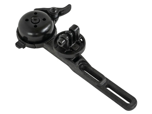 CloseTheGap HideMyBell Raceday4 Evo FI Handlebar Mount