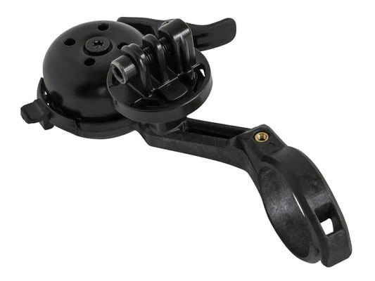 CloseTheGap HideMyBell Raceday4 SL Evo Handlebar Mount