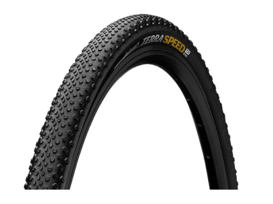 Continental Terra Speed ProTection TLR Gravelbanden