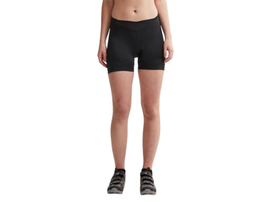 Boxer cycliste Craft Fuseknit pour femme