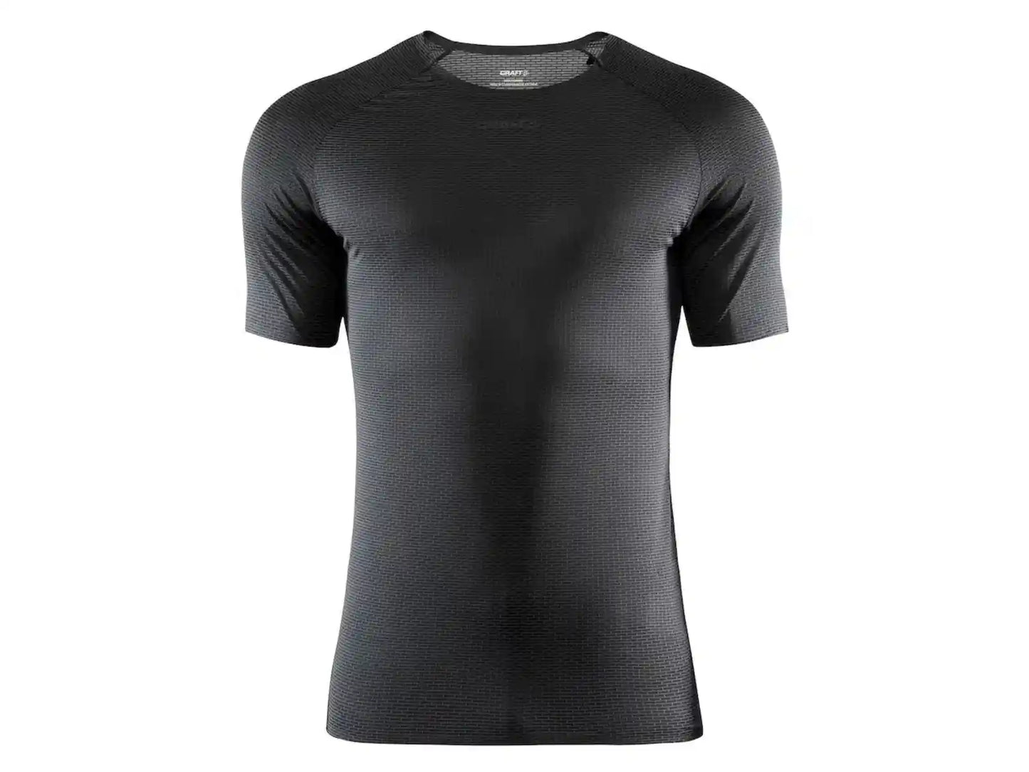 Craft Pro Dry Nanoweght SS Ondershirt