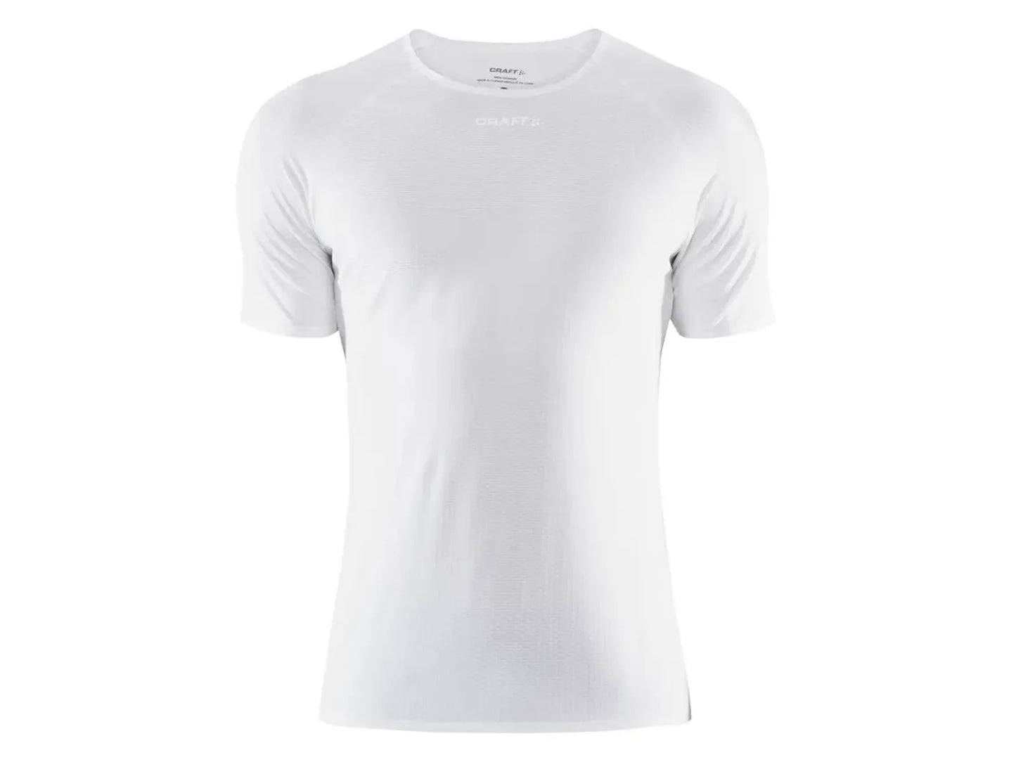 Craft Pro Dry Nanoweght SS Ondershirt