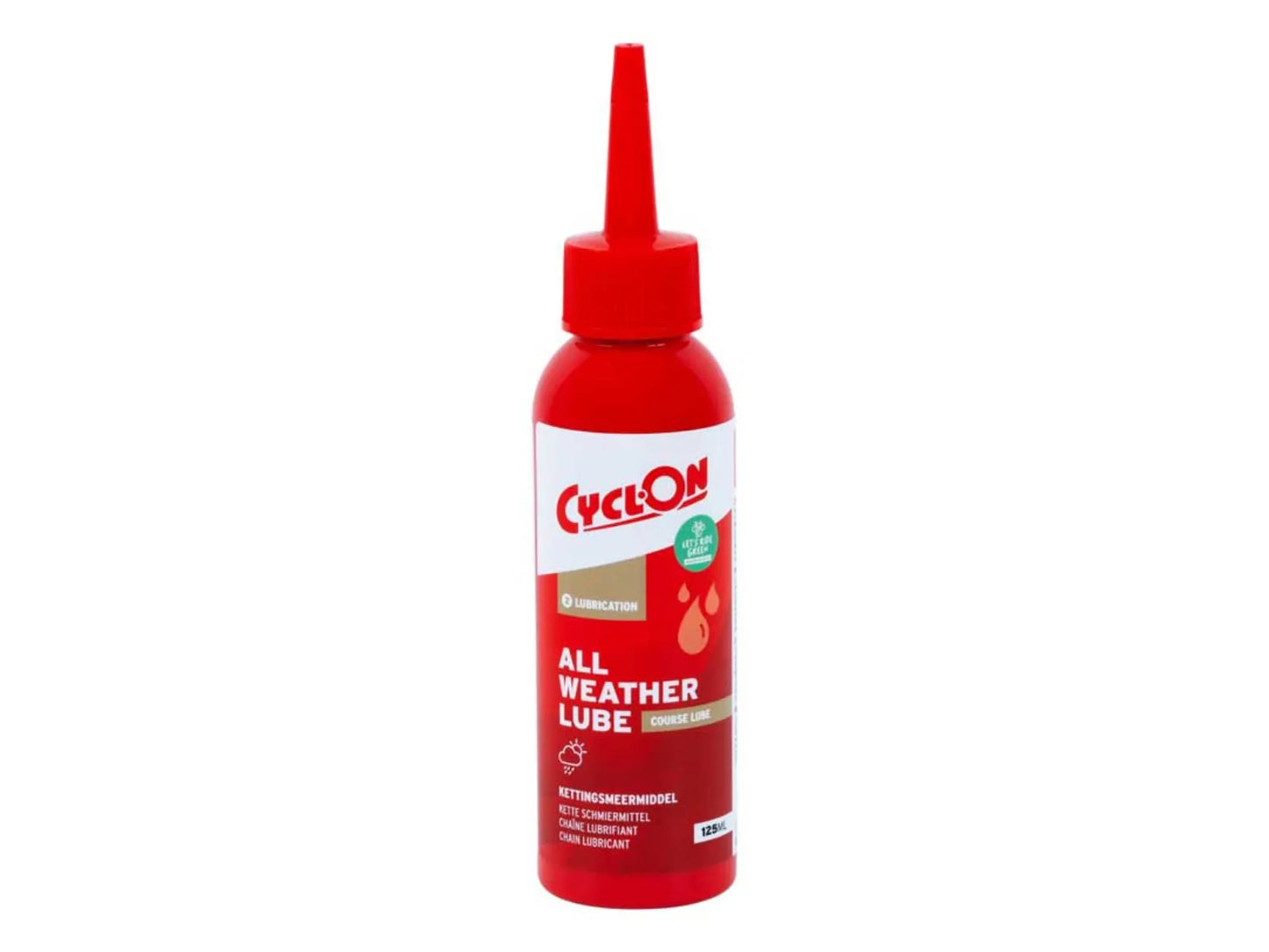 CyclOn All Weather Lube