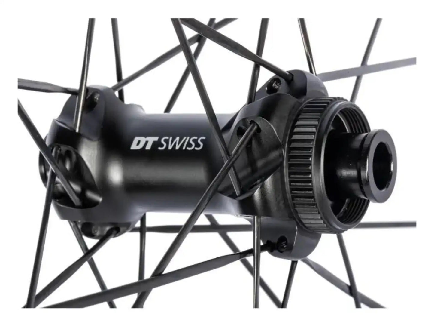 DT-Swiss G1800 25 Spline Disc Brake Gravel Wielset