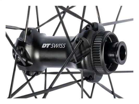 DT-Swiss G1800 25 Spline Disc Brake Gravel Wielset