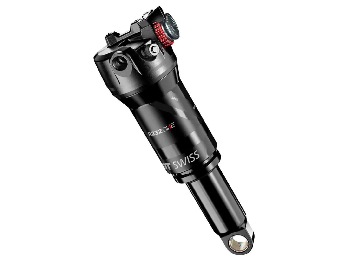 DT Swiss R232 ONE Remote Demper