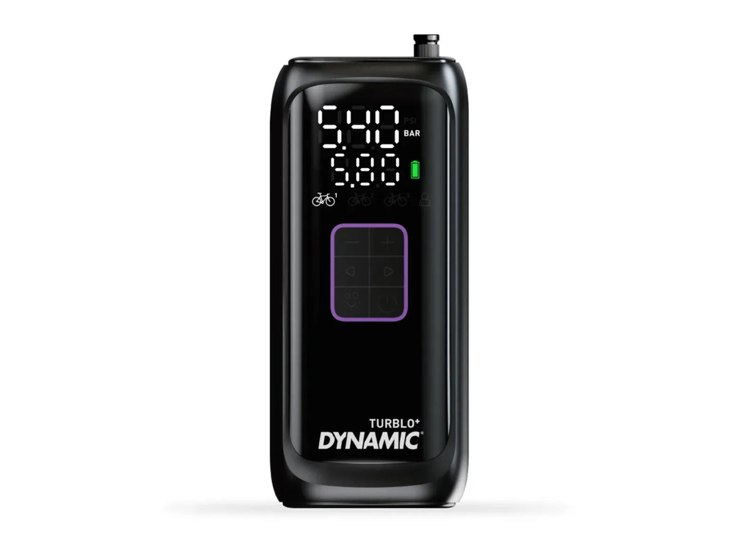 Dynamic Turblo+ Elektrische Pomp
