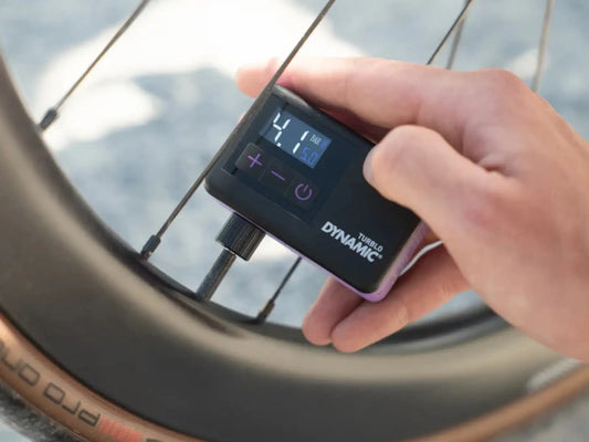 Dynamic Turblo Elektrische Pomp