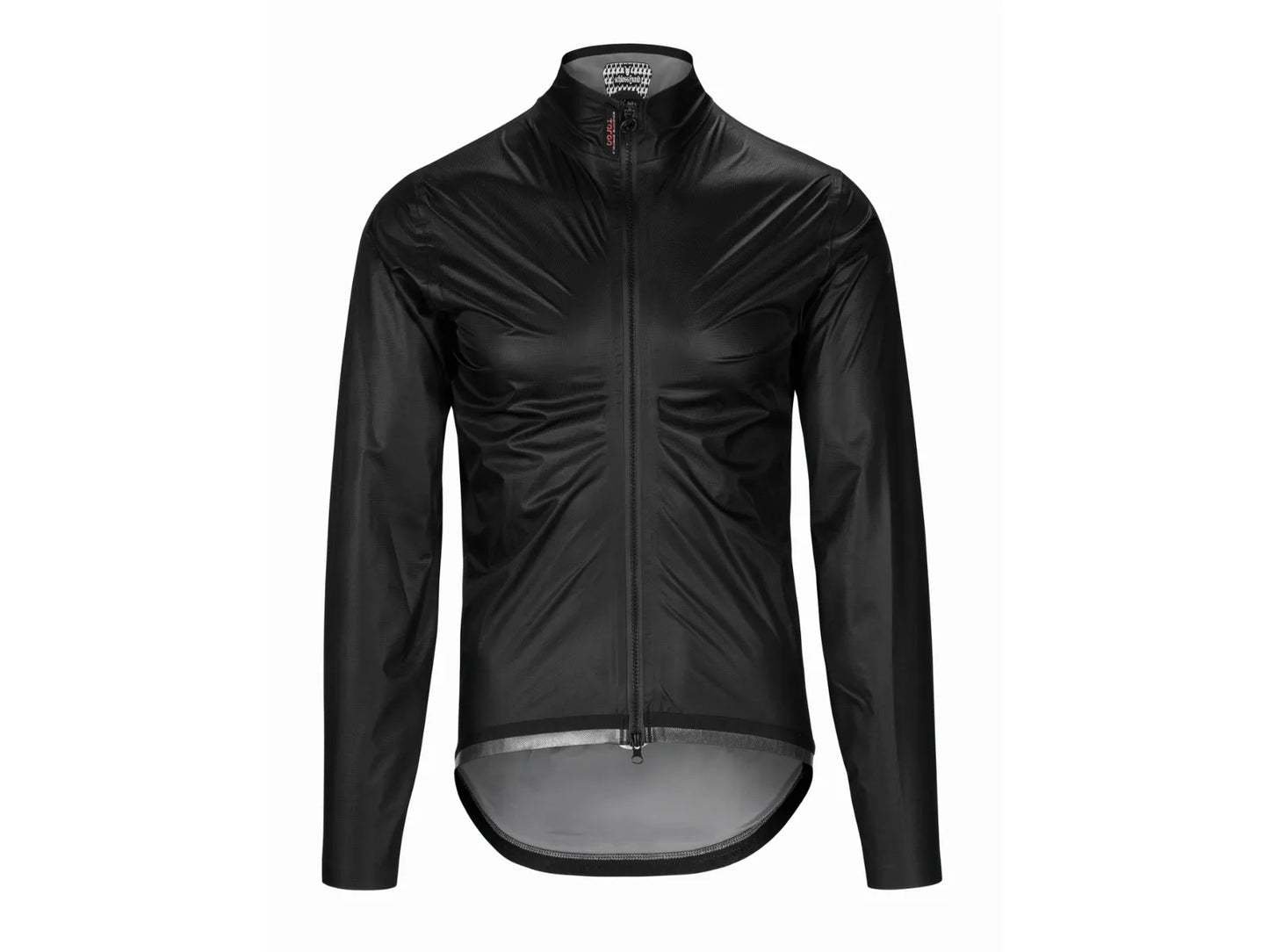 Assos Equipe RS Rain Jacket Targa Maat XLG (OUTLET)