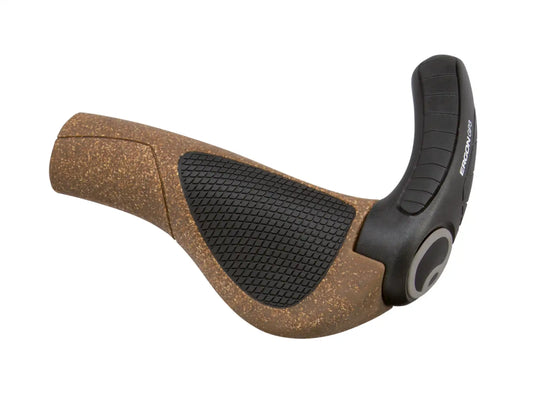 Ergon GP3 Handvatten