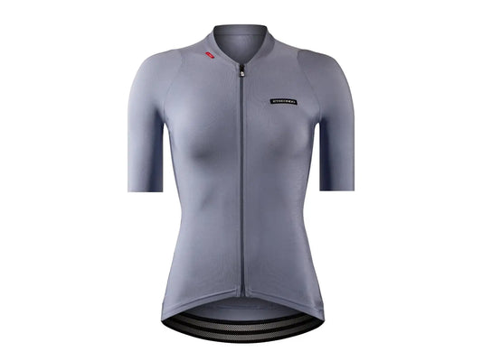 Etxeondo Alda Metalic Fietsshirt Dames