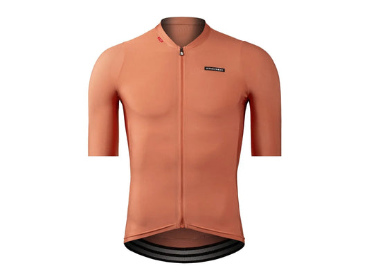 Etxeondo Alde Metallic Cycling Jersey Men
