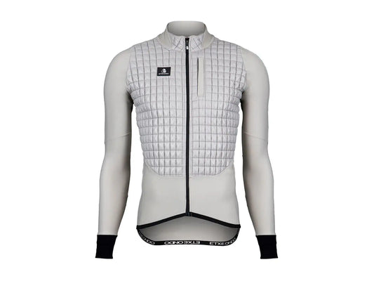 Etxeondo Arri Primaloft Fietsshirt Lange Mouw