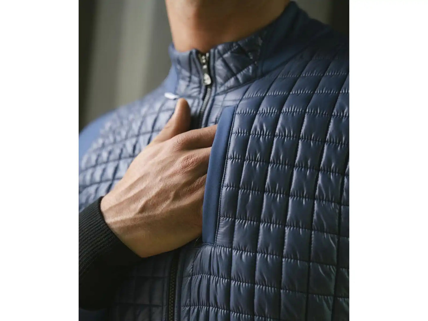 Etxeondo Arri Primaloft Fietsshirt Lange Mouw