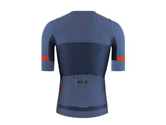 Etxeondo Mendi Cycling Jersey Short Sleeve Men