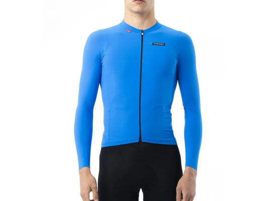 Etxeondo Alde Fietsshirt Lange Mouw Heren