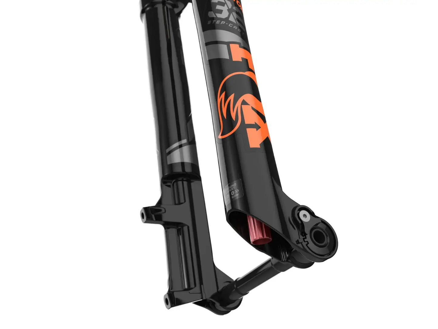 FOX 32 Step-Cast Float FIT4 Remote Factory 29 inch Fork