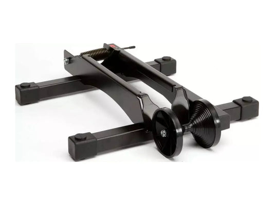 Feedback Rakk Fietsstandaard