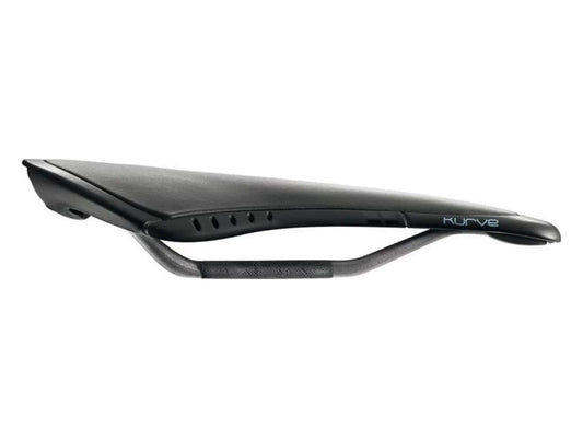 Fizik Mobius Kurve Snake Aluminium Zadel (Tweede Kans)