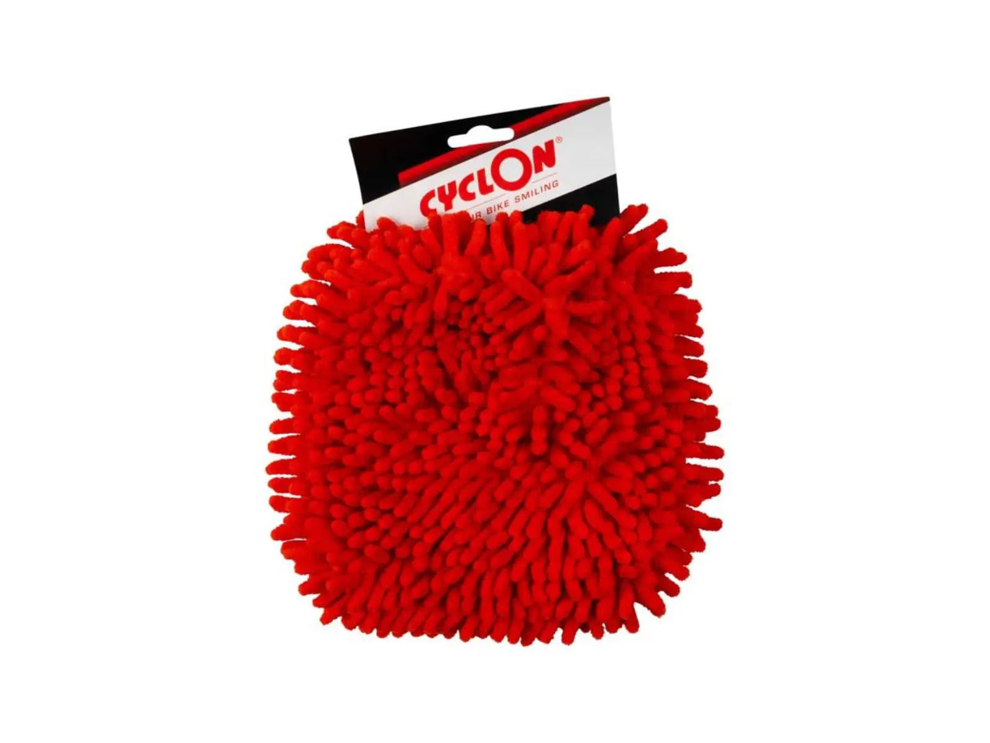 Cyclon Schoonmaak Handschoen