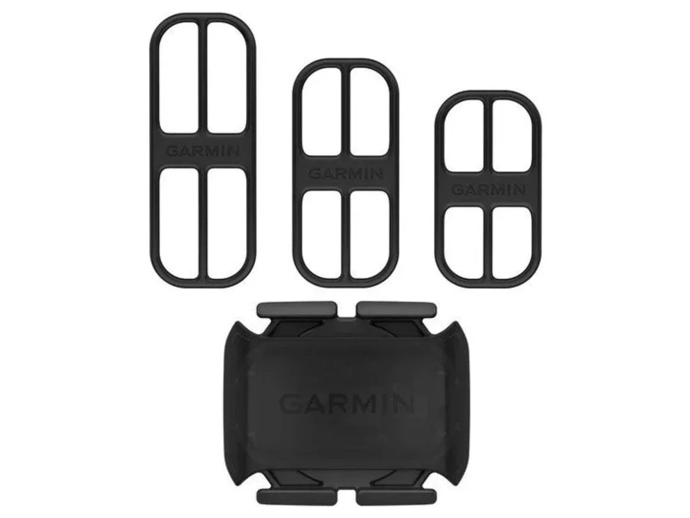 Garmin Snelheids & Cadanssensor 2 Bundel