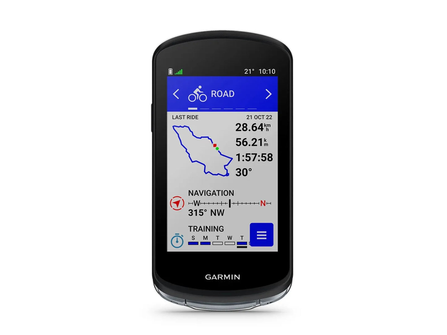 Garmin Edge 1040 (OUTLET)