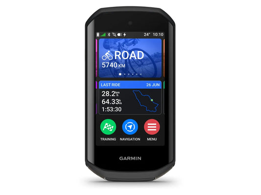 Garmin Edge 1050 Fietscomputer