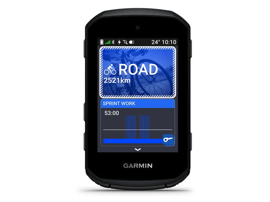 Garmin Edge 850 Fietscomputer