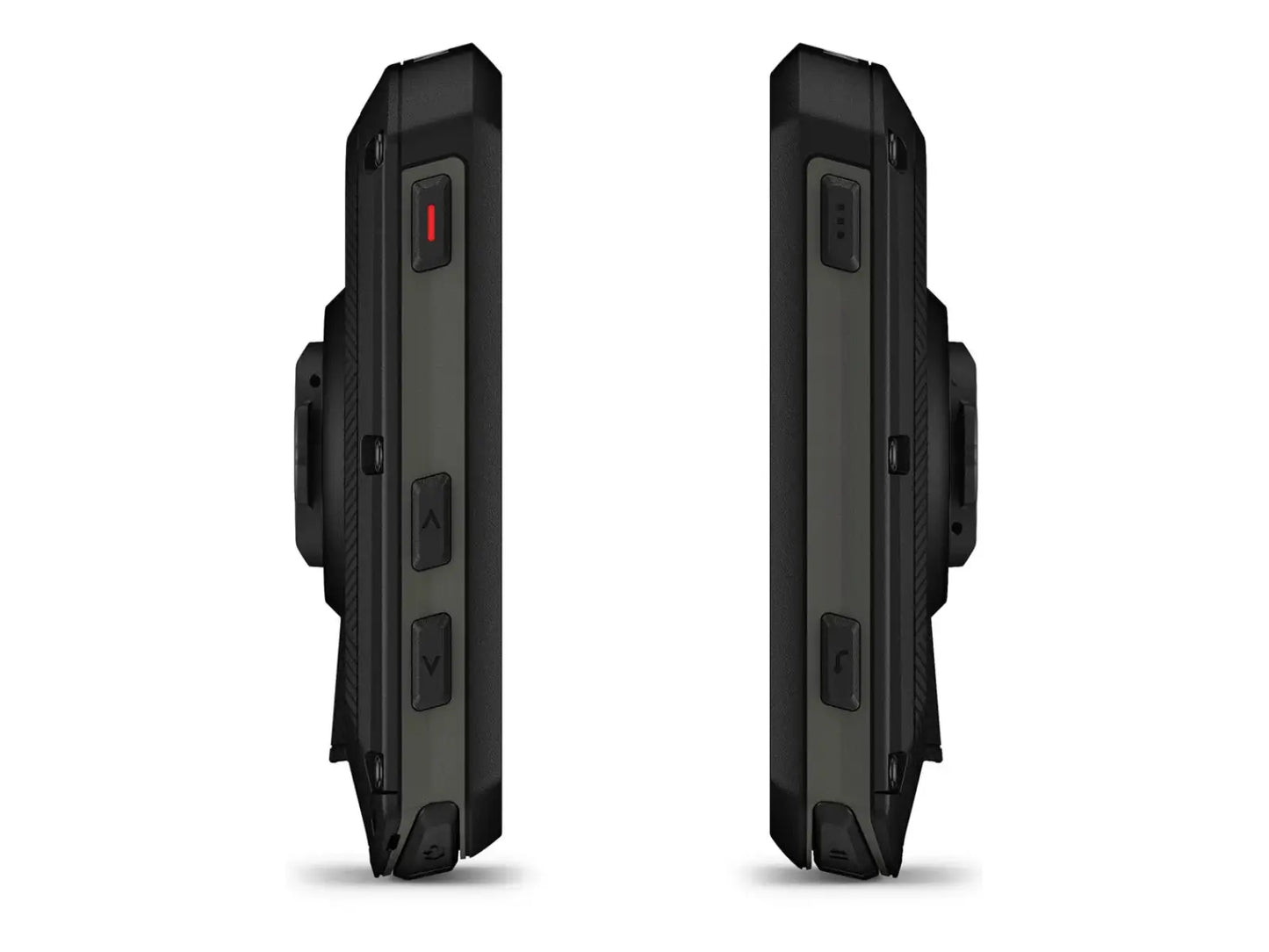 Garmin Edge 550 Fietscomputer Bundel