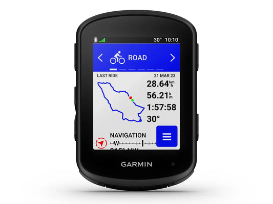 Garmin Edge 840 Bike Computer Bundle