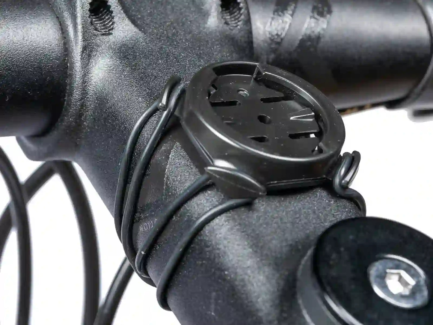 Support de guidon Garmin Edge