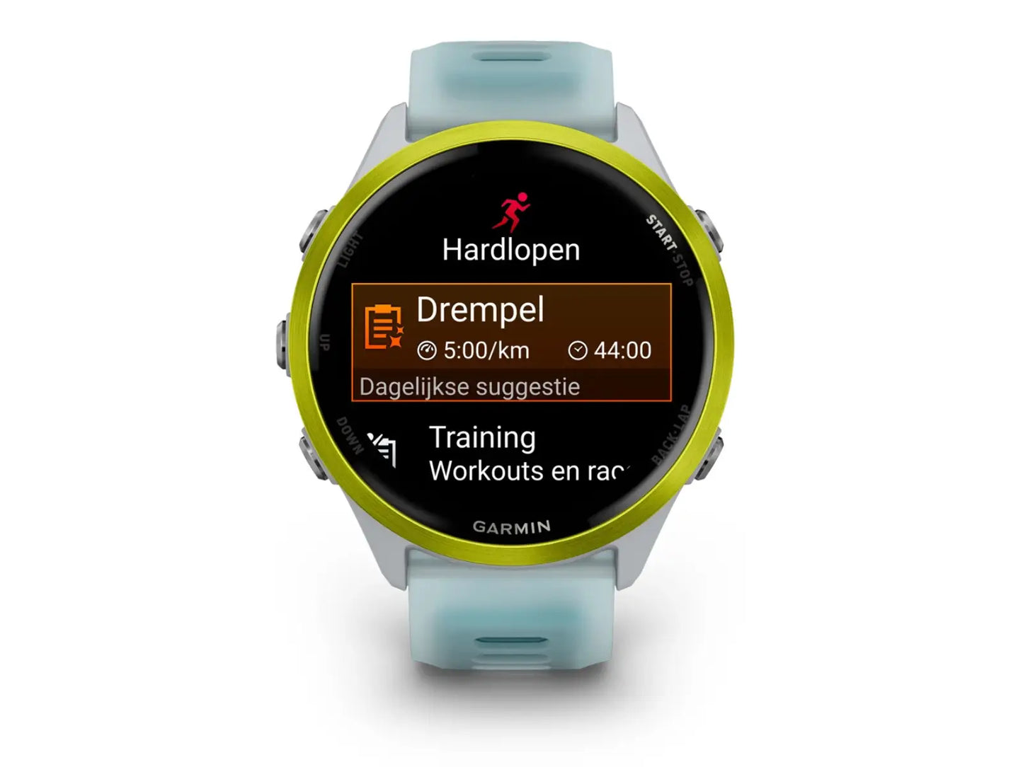Garmin Forerunner 570 Sporthorloge