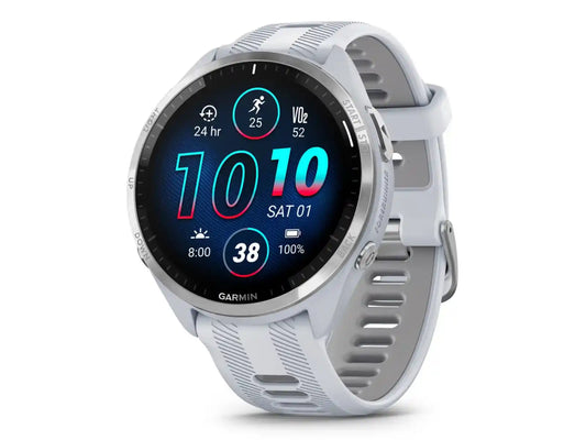Montre de sport Garmin Forerunner 965