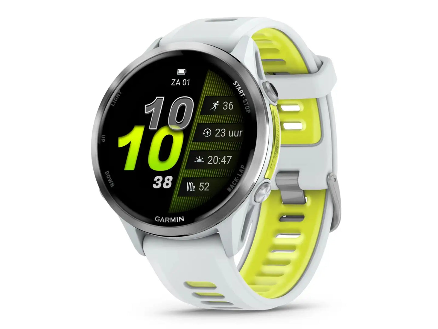 Garmin Forerunner 970 Sporthorloge
