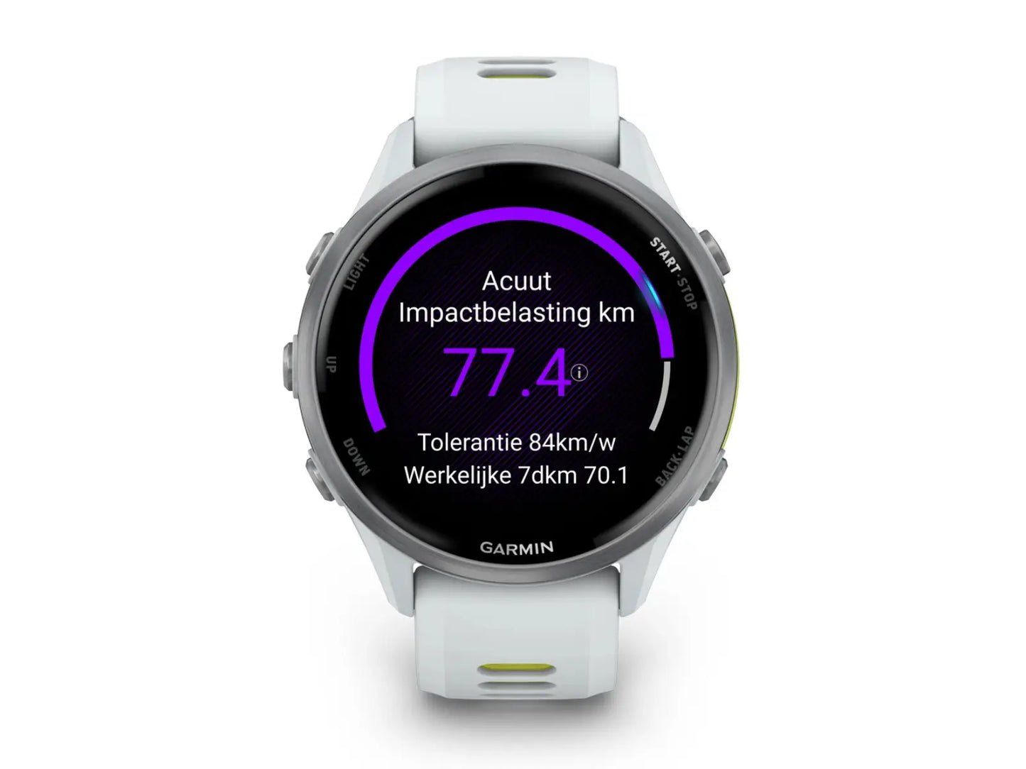 Garmin Forerunner 970 Sporthorloge