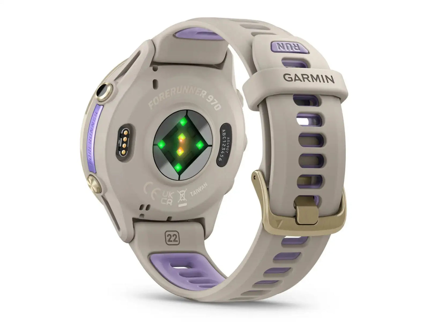 Garmin Forerunner 970 Sporthorloge