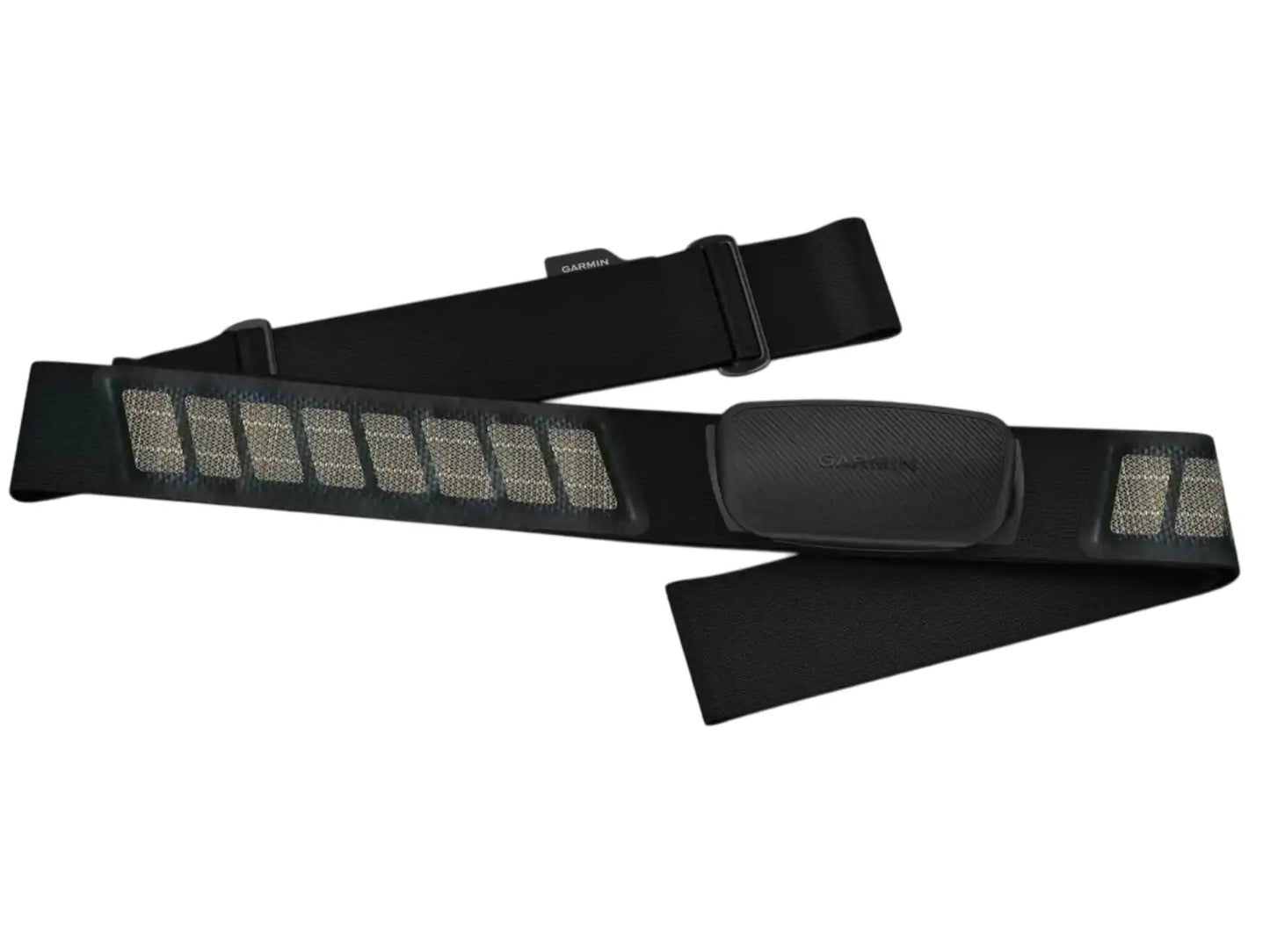 Garmin HRM-Dual Hartslagband