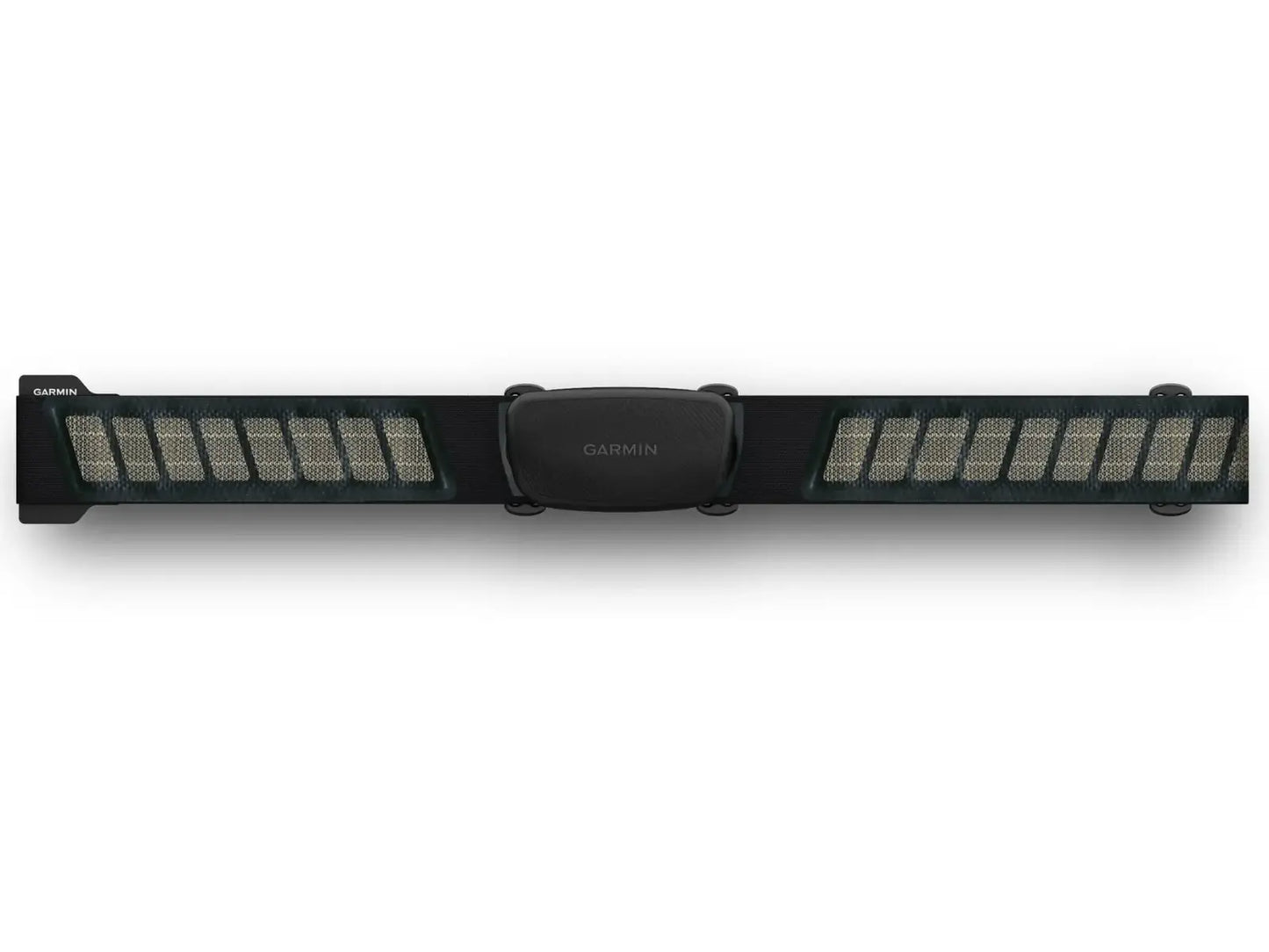 Garmin HRM-Dual Hartslagband