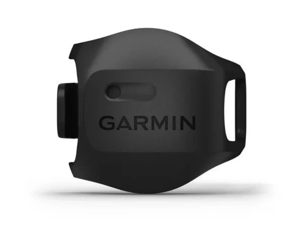 Garmin Snelheids & Cadanssensor 2 Bundel