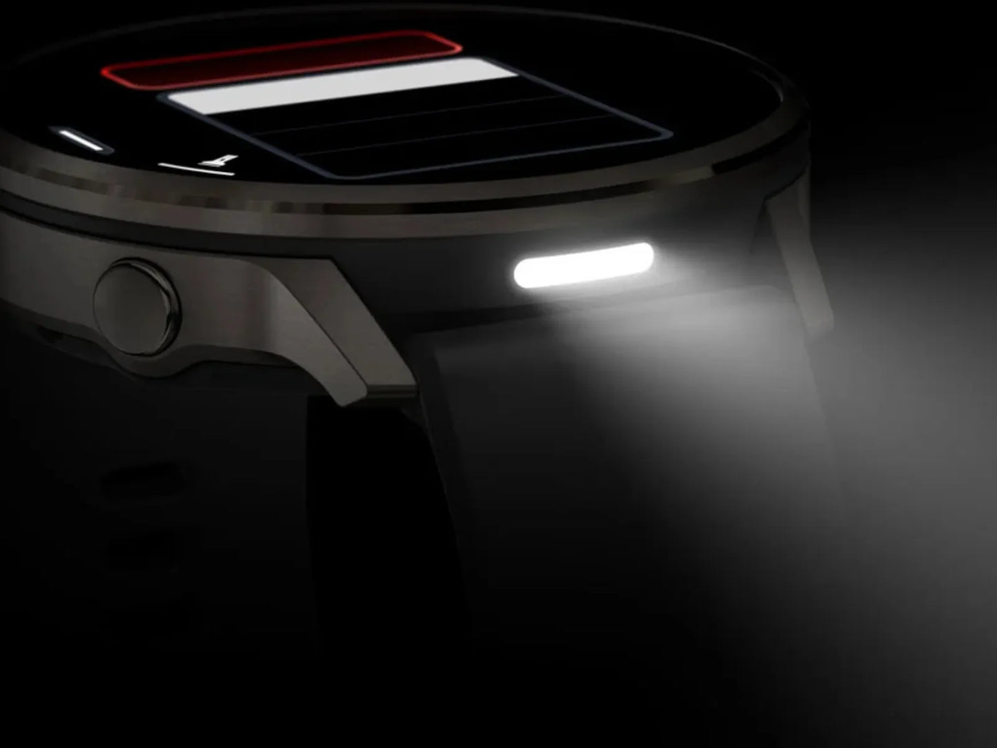 Garmin Venu 4 Sporthorloge