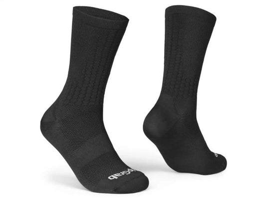 Chaussettes de cyclisme GripGrab FastStream Aero